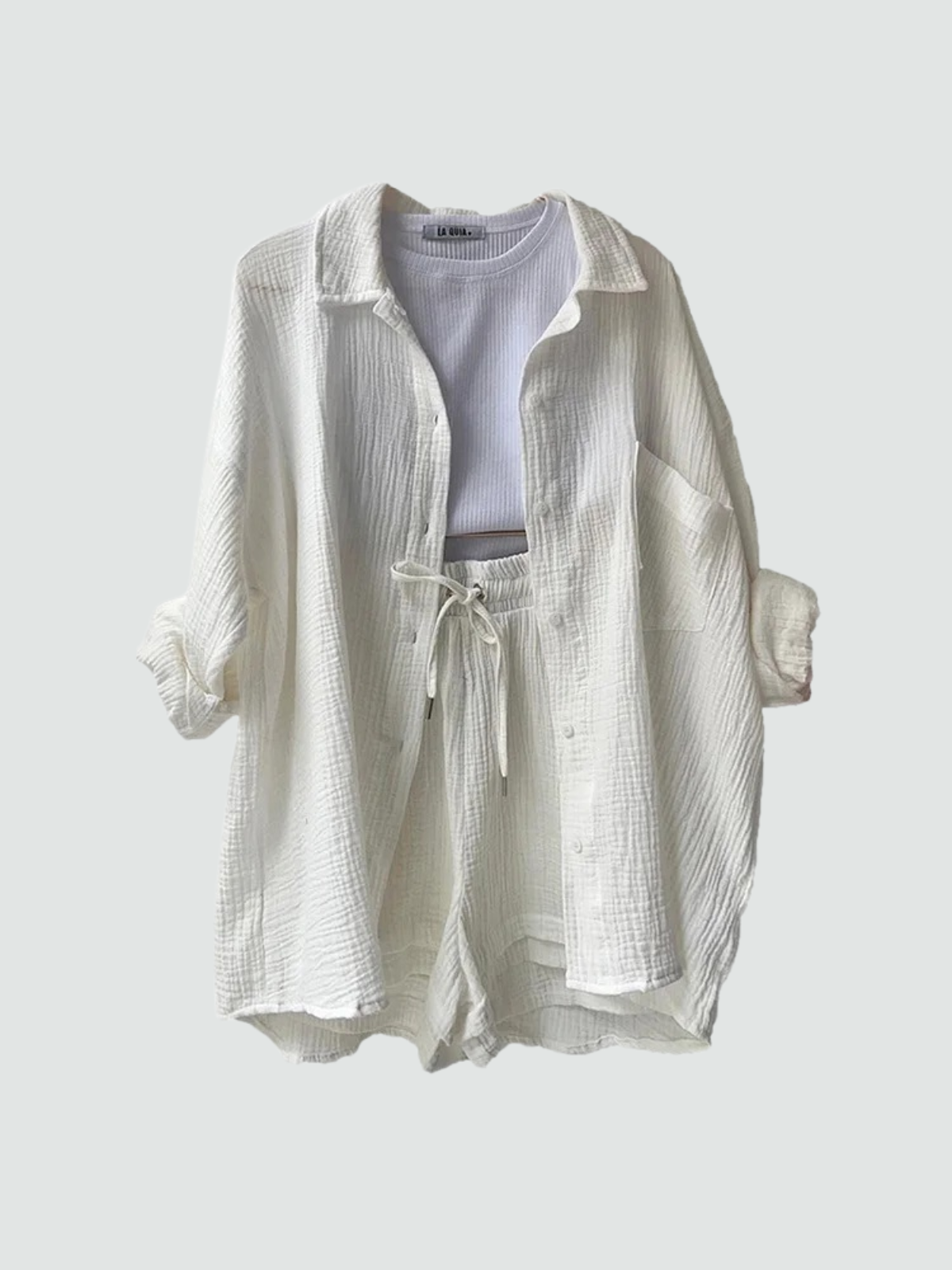 Effortless Summer Style Set