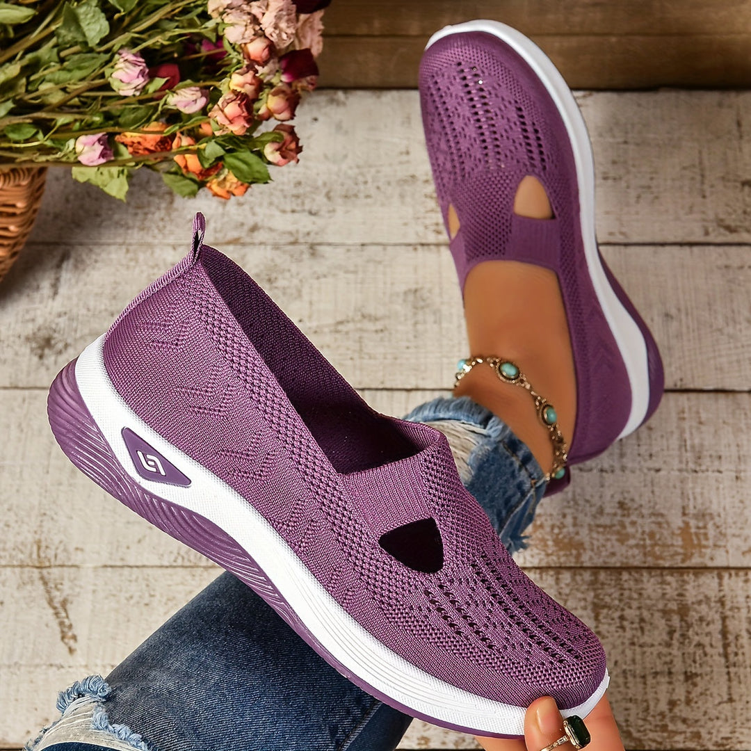 Effortless Style, All-Day Comfort