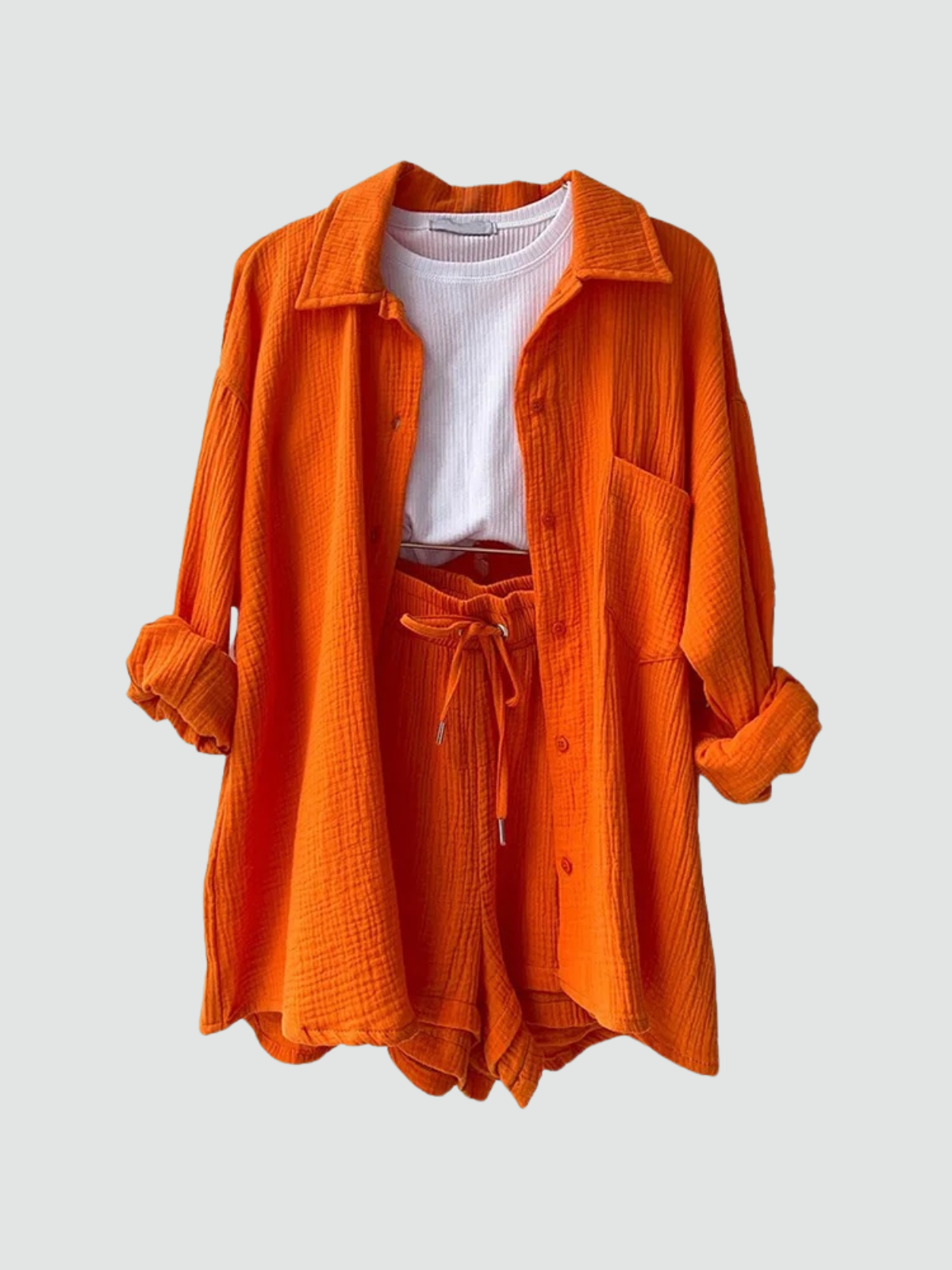 Effortless Summer Style Set