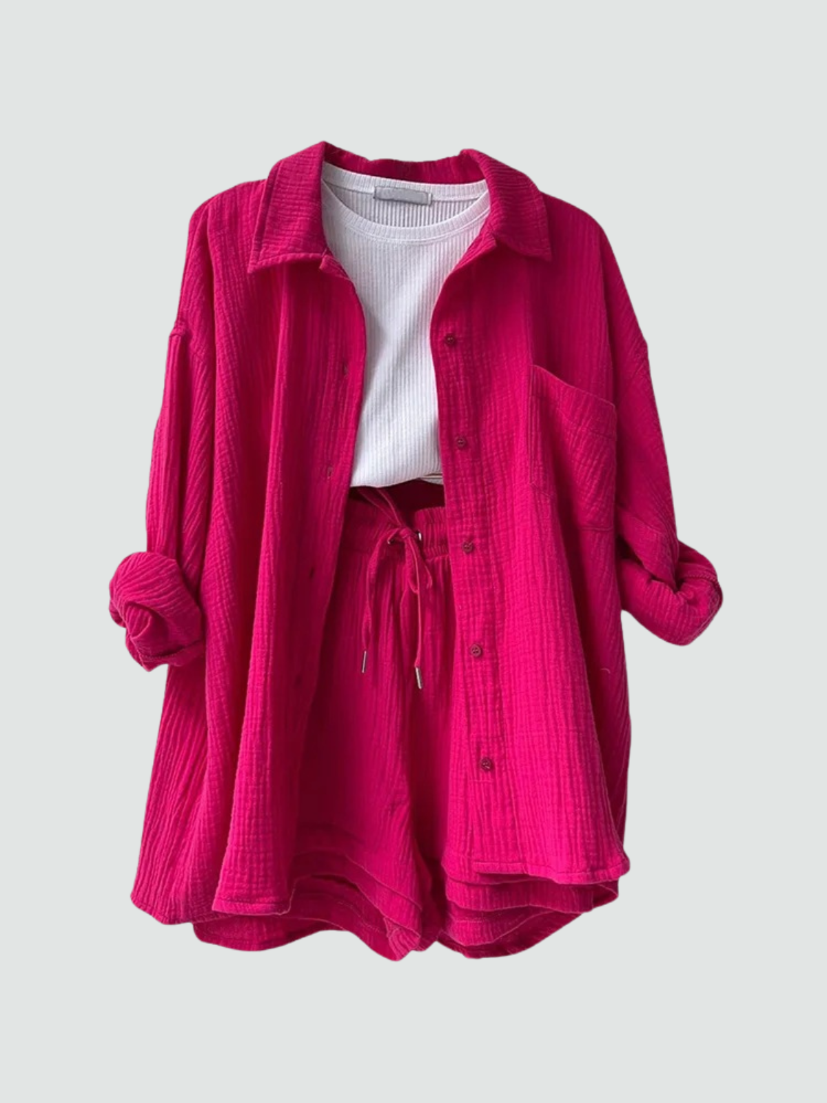 Effortless Summer Style Set