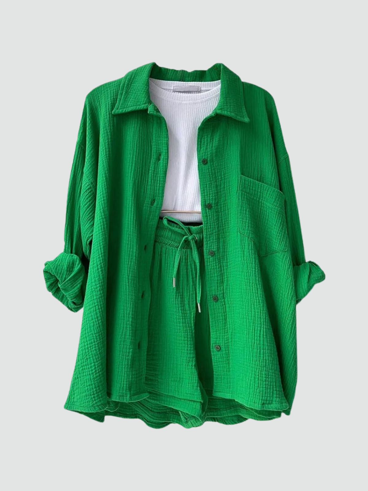 Effortless Summer Style Set