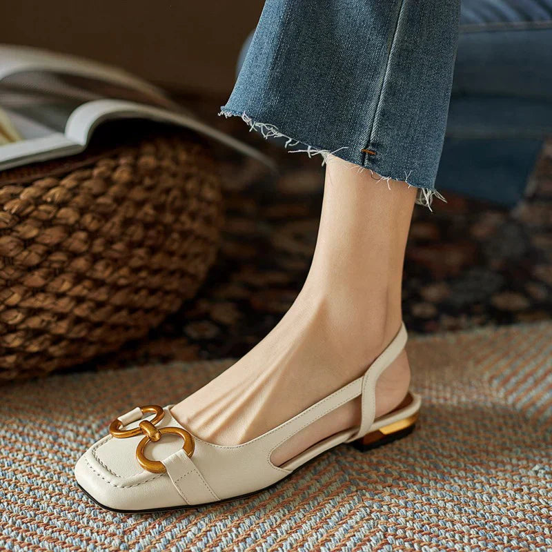 Ultimate All-Day Comfort Sandals