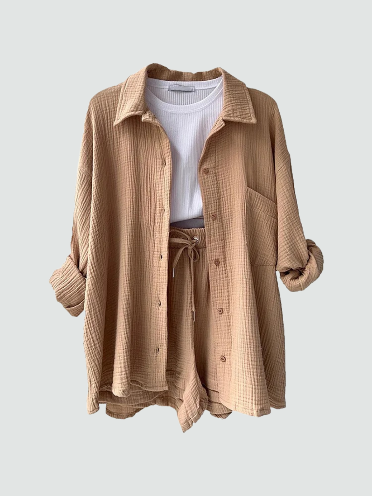 Effortless Summer Style Set