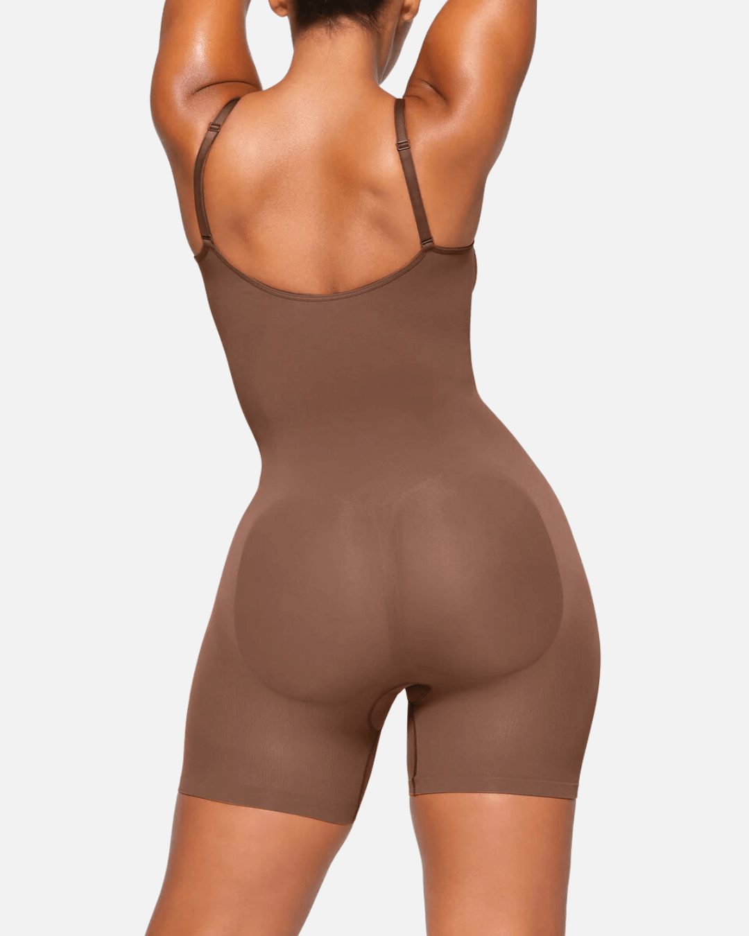 Natural Curve Enhancer Bodysuit