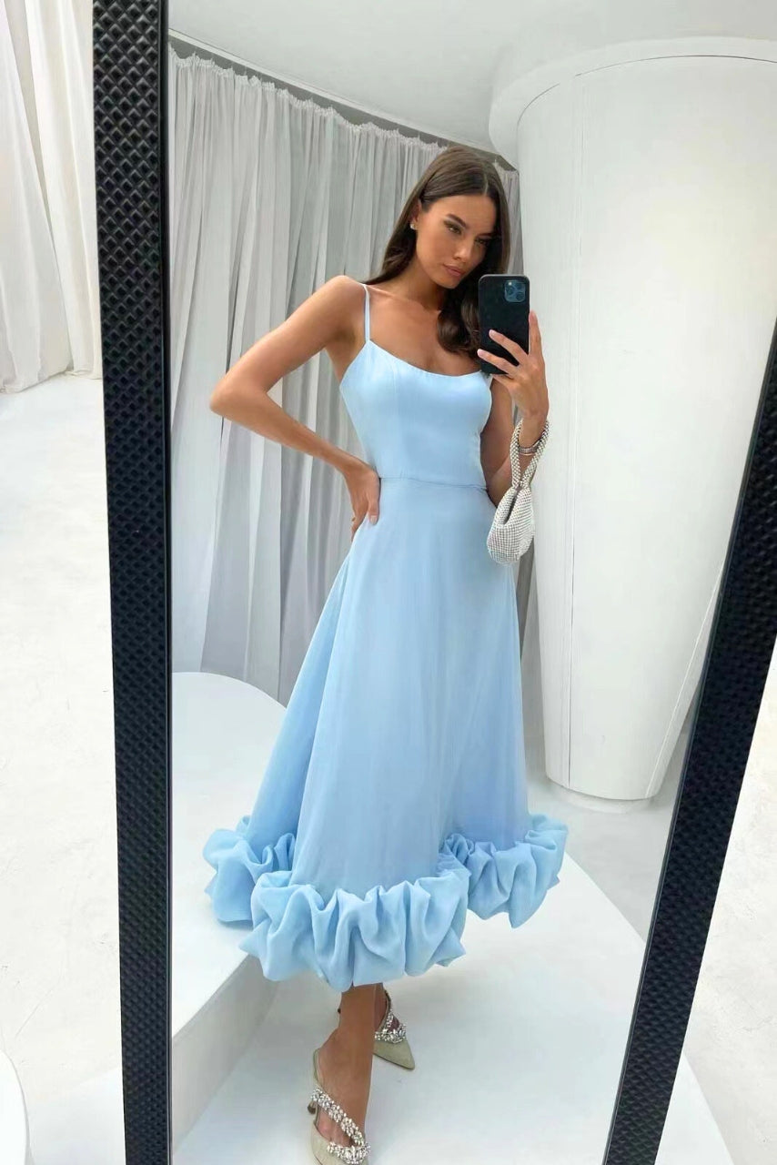 Flowing Elegance for Everyday Grace