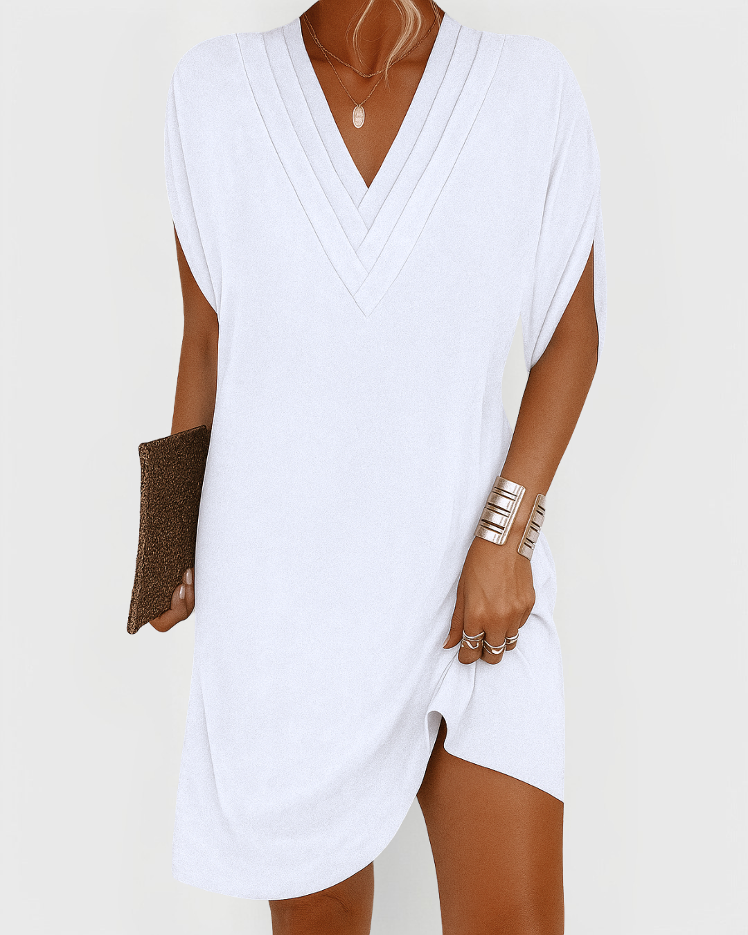 Elanda Elegance Dress