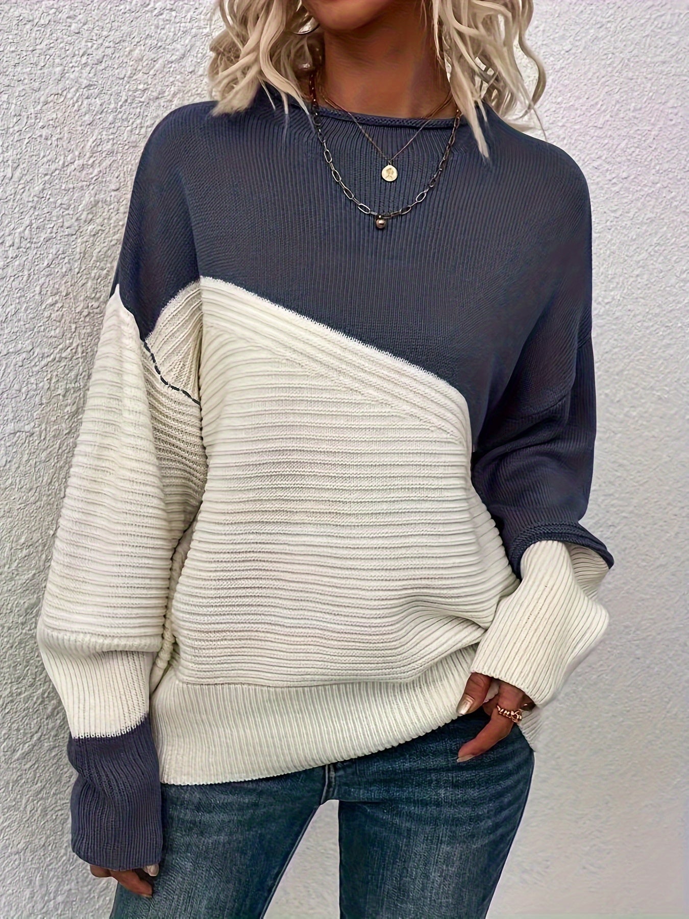 Flattering Sweater