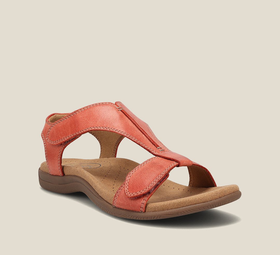 Elegant All-Day Comfort Sandals