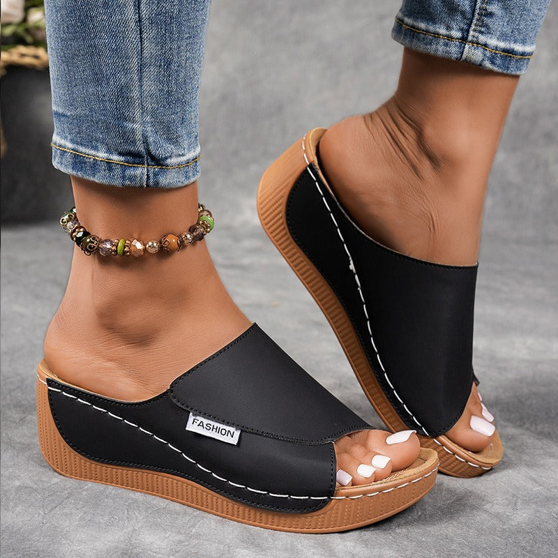 Ultimate Pain Relief Orthopedic Sandals