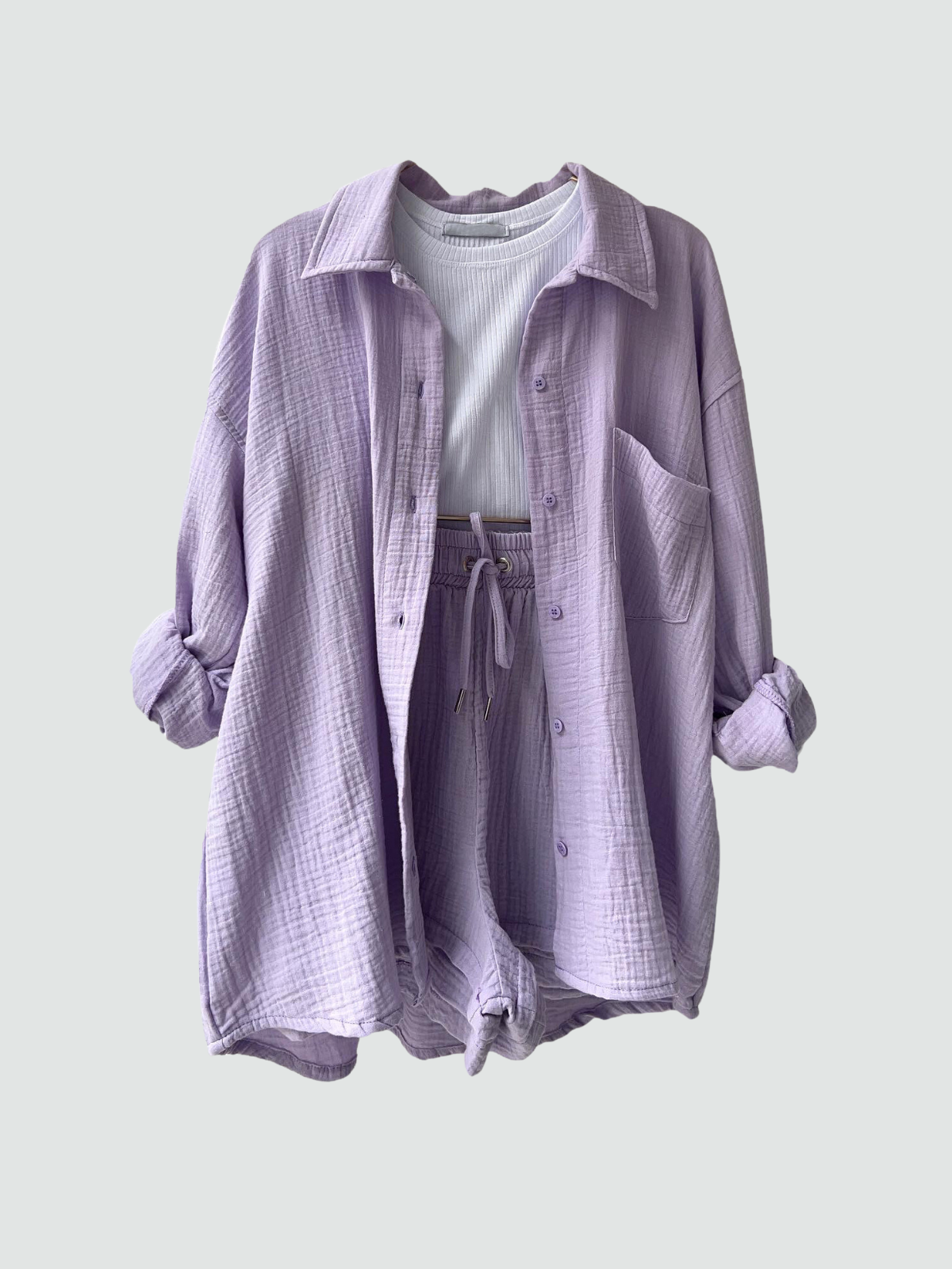 Effortless Summer Style Set