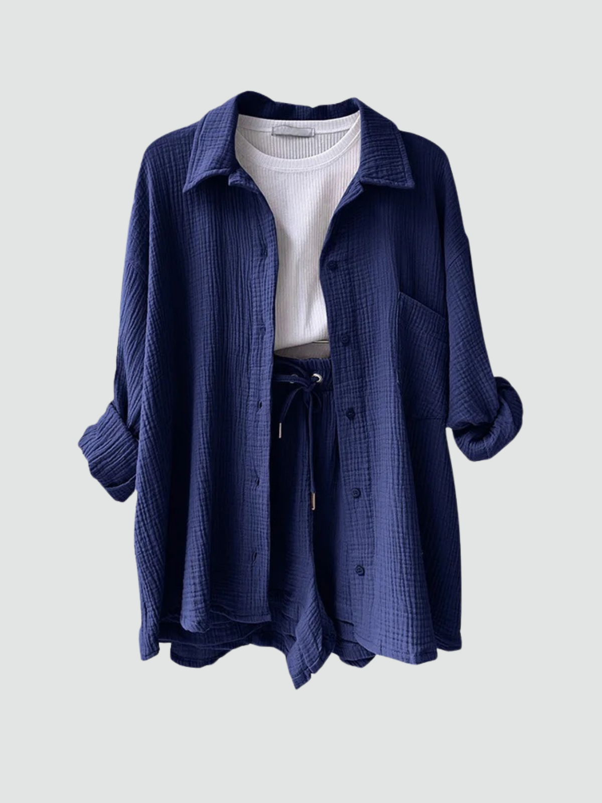 Effortless Summer Style Set