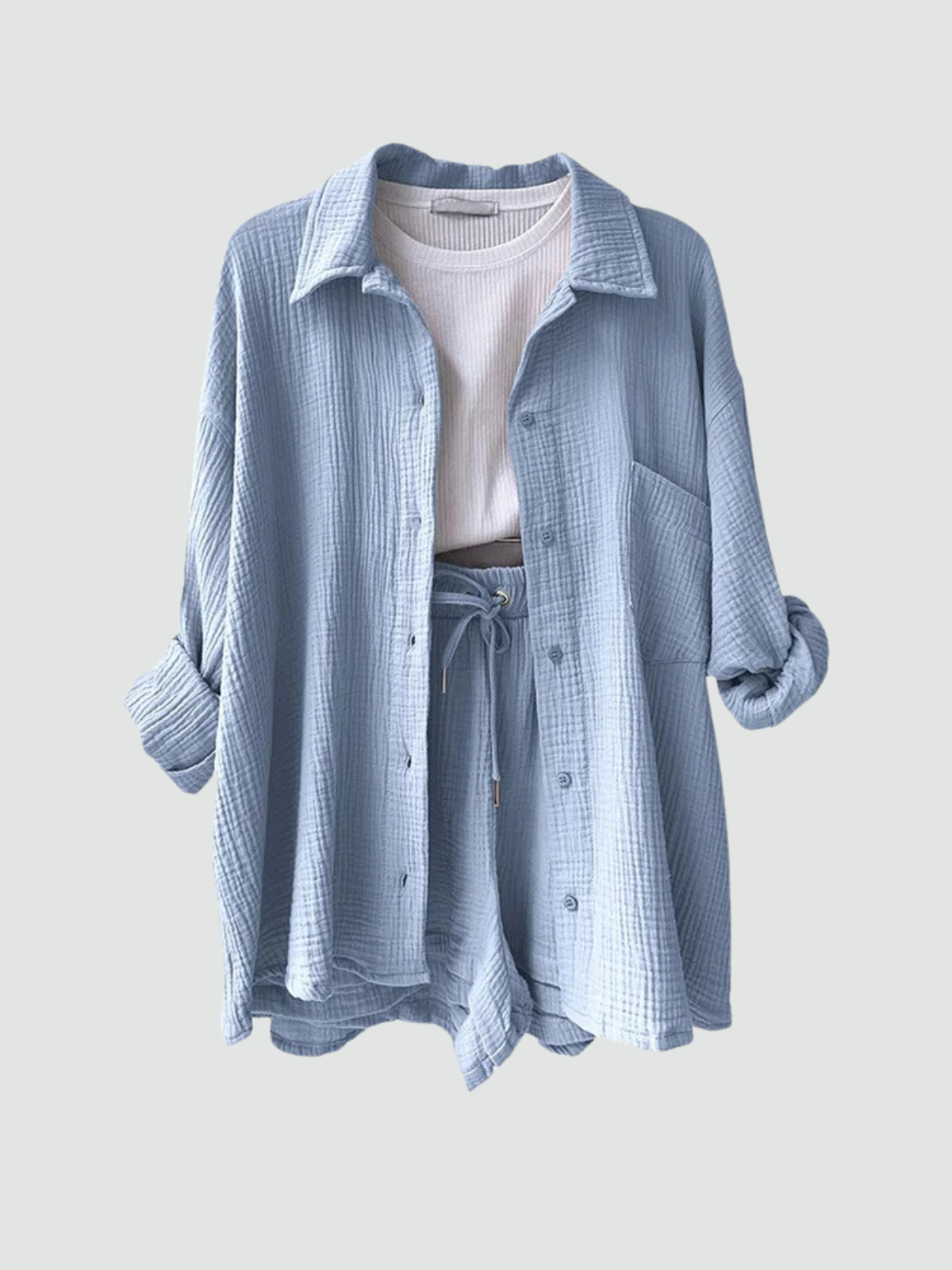 Effortless Summer Style Set