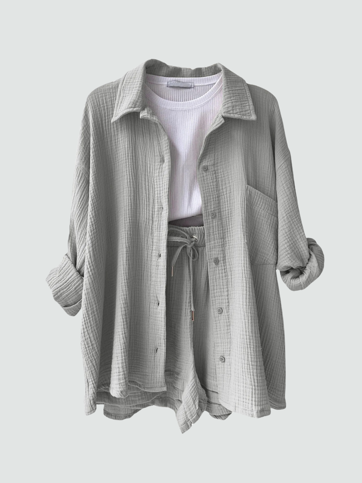 Effortless Summer Style Set