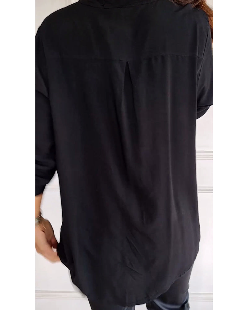 Effortless Sparkle Everyday Top