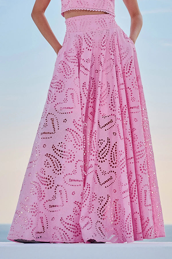 Travel-Ready Two-Piece Set