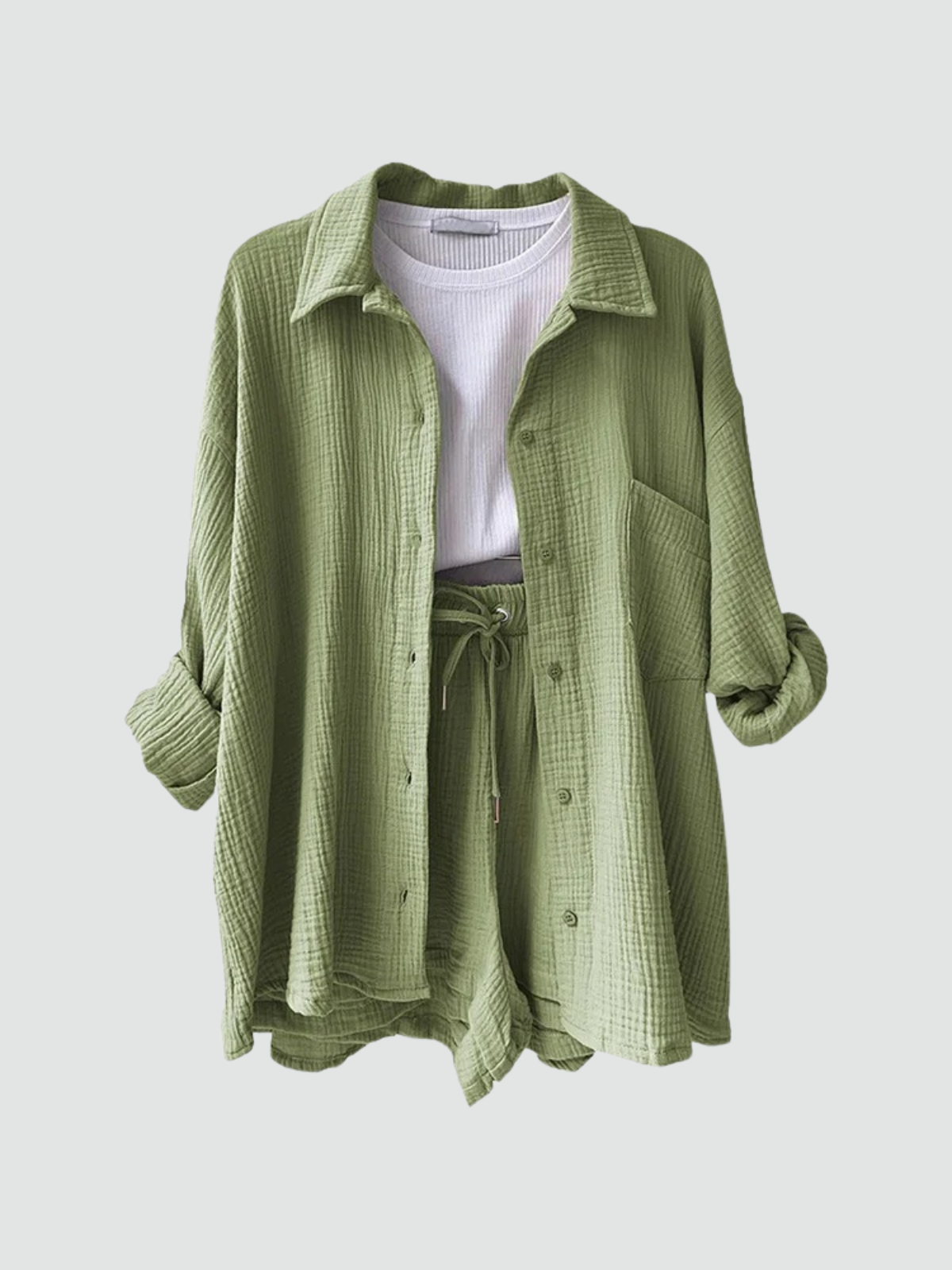 Effortless Summer Style Set