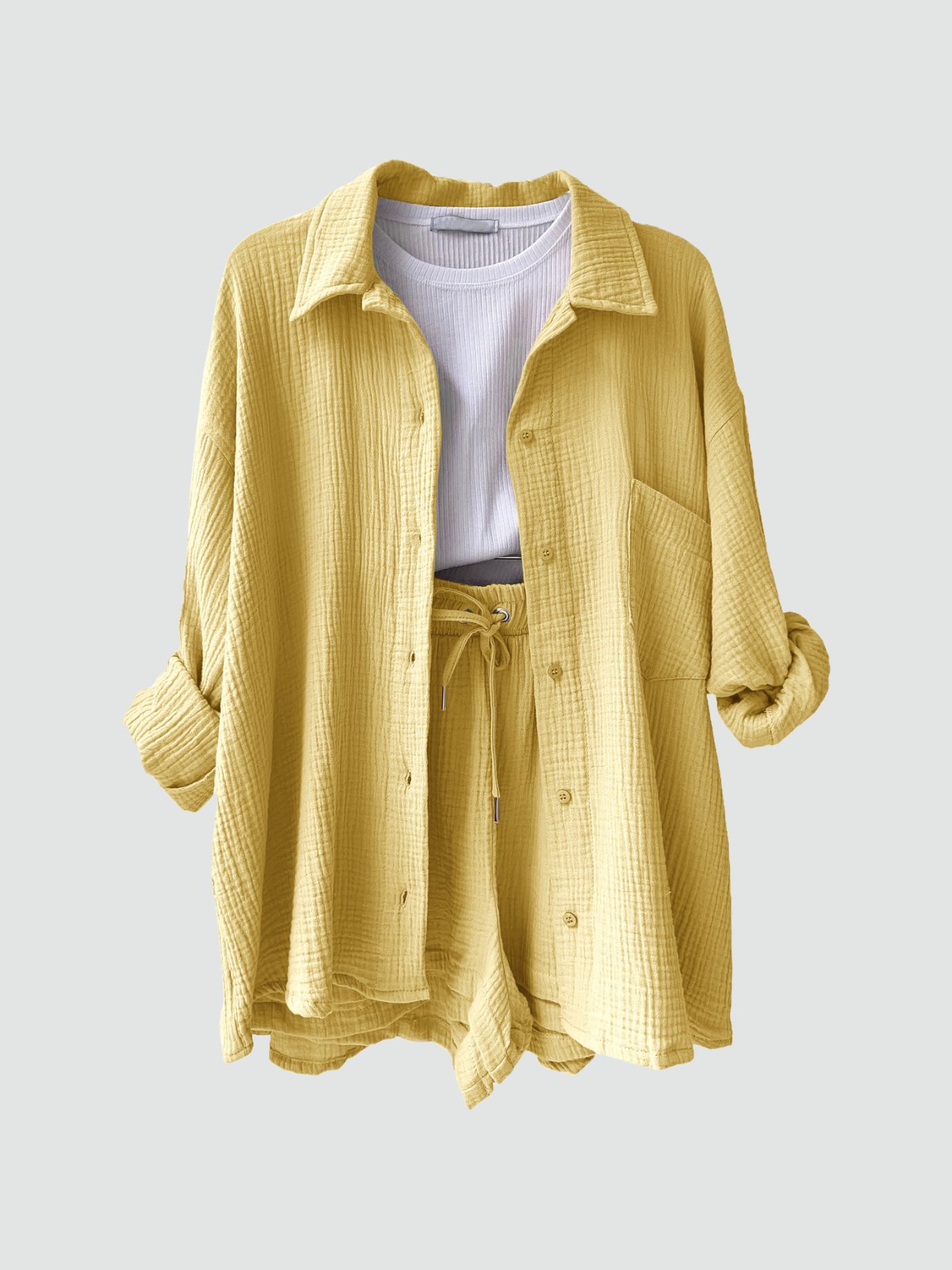 Effortless Summer Style Set