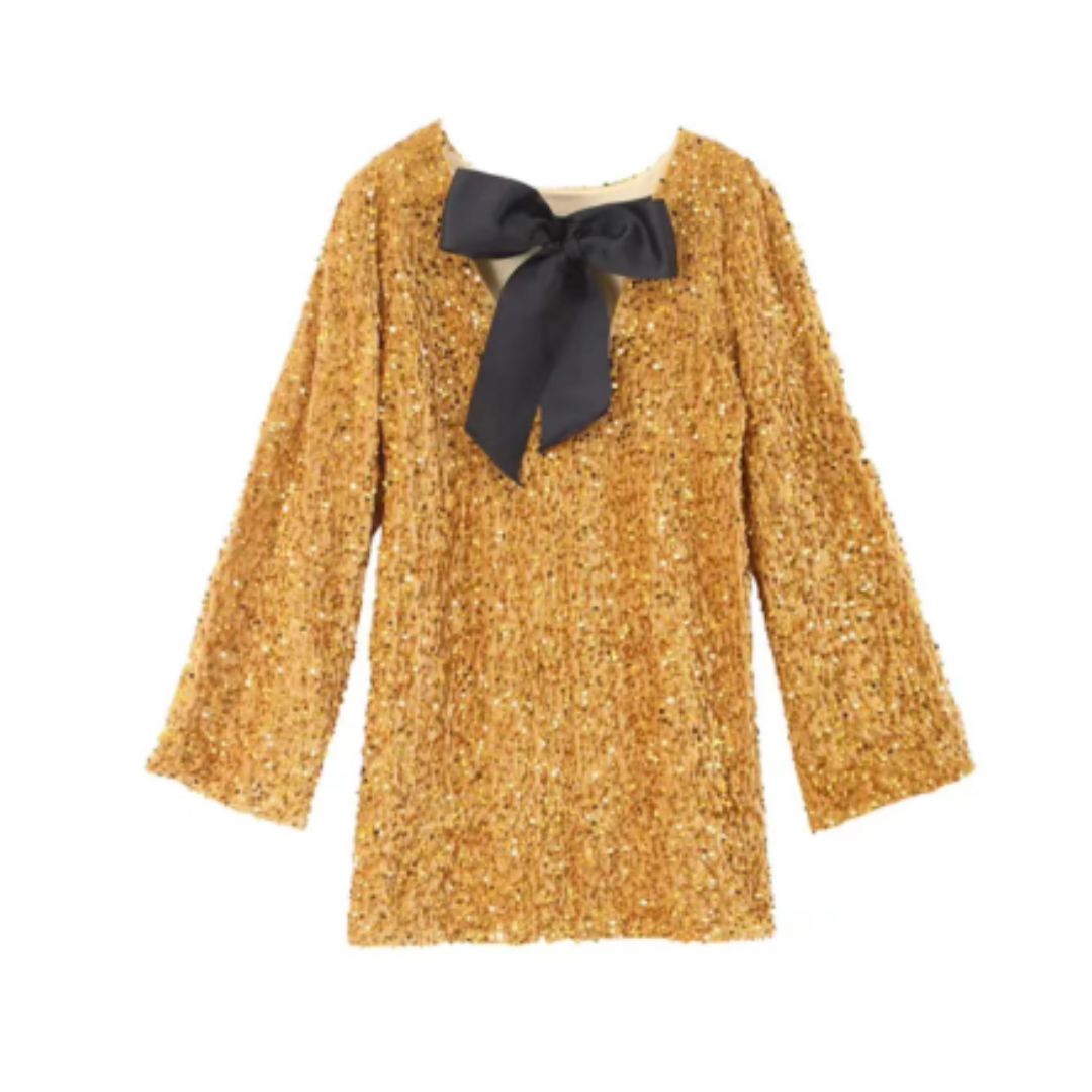 Dazzle in Sparkling Elegance