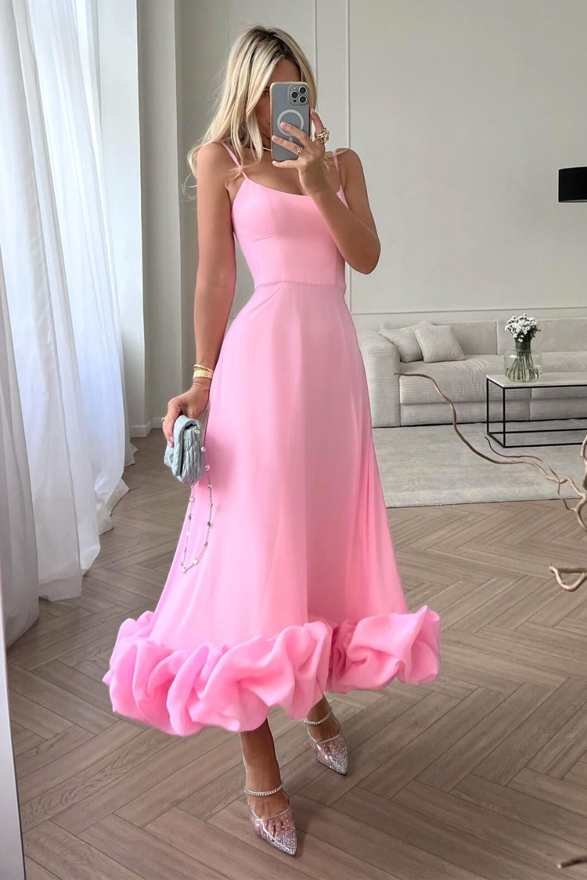 Flowing Elegance for Everyday Grace