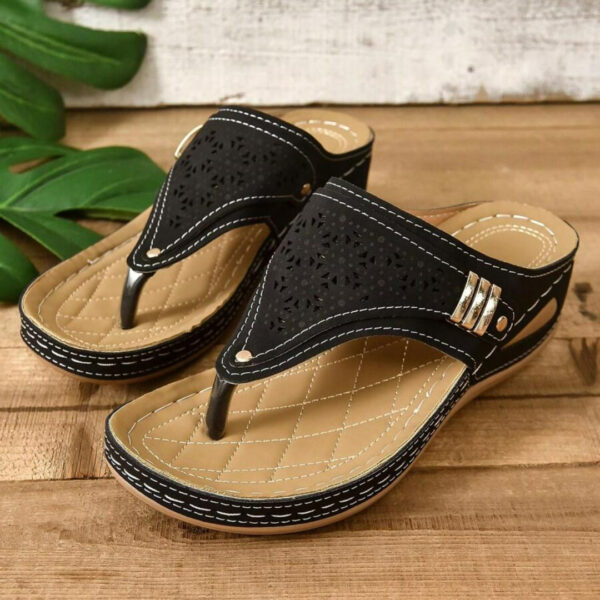 All-Day Comfort Orthopedic Sandals