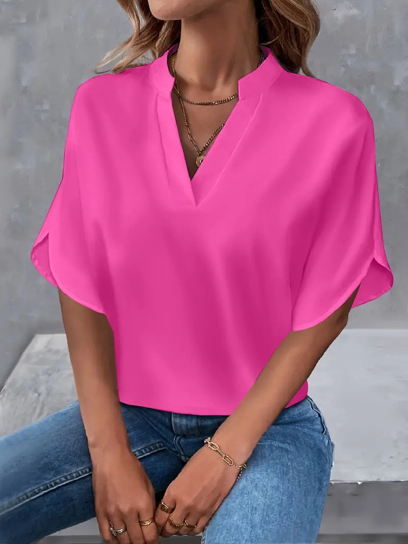 Effortless Everyday Elegance Tee