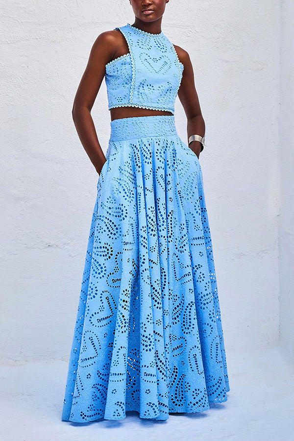 Travel-Ready Two-Piece Set