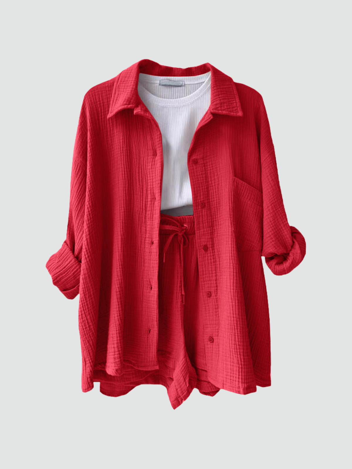 Effortless Summer Style Set