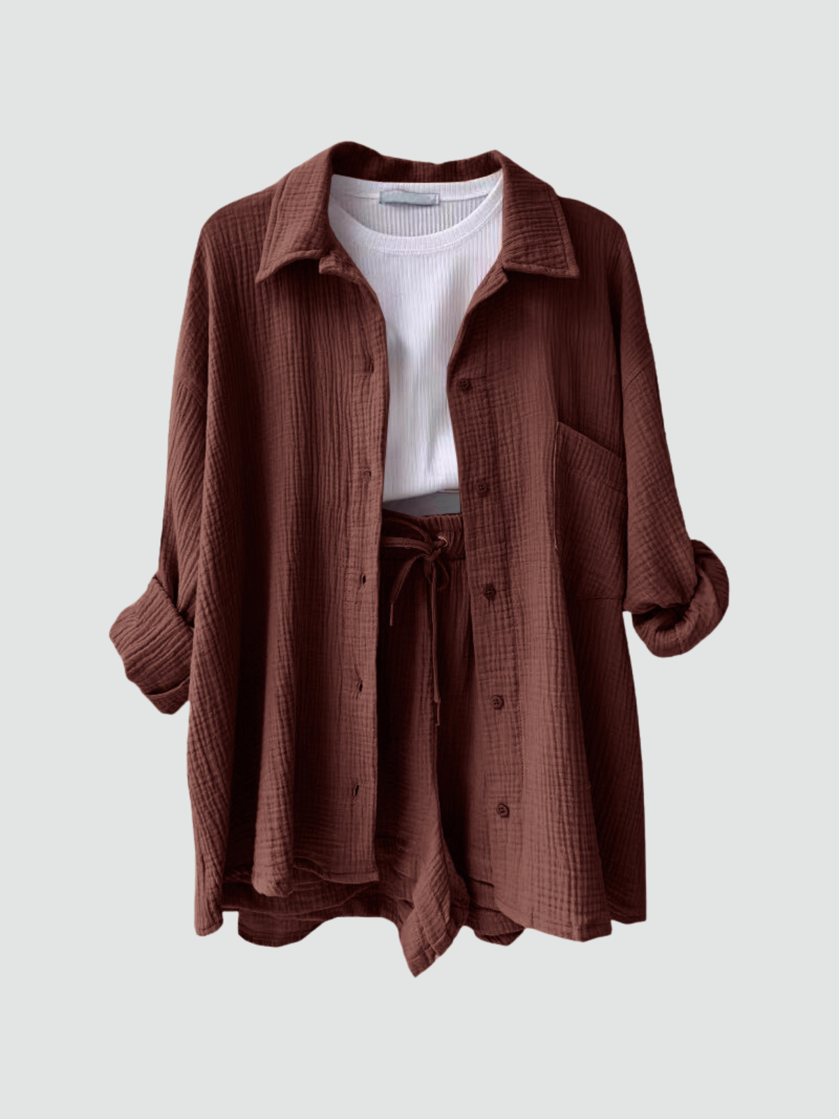 Effortless Summer Style Set