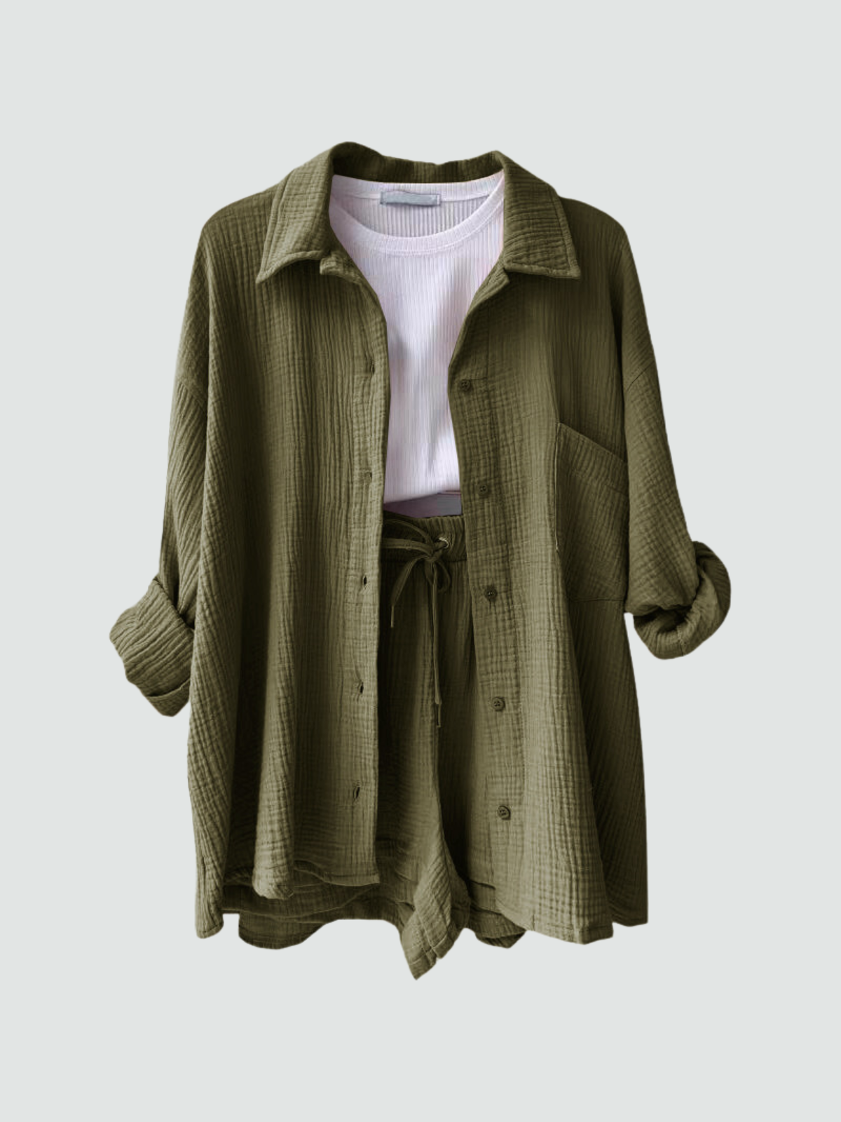 Effortless Summer Style Set