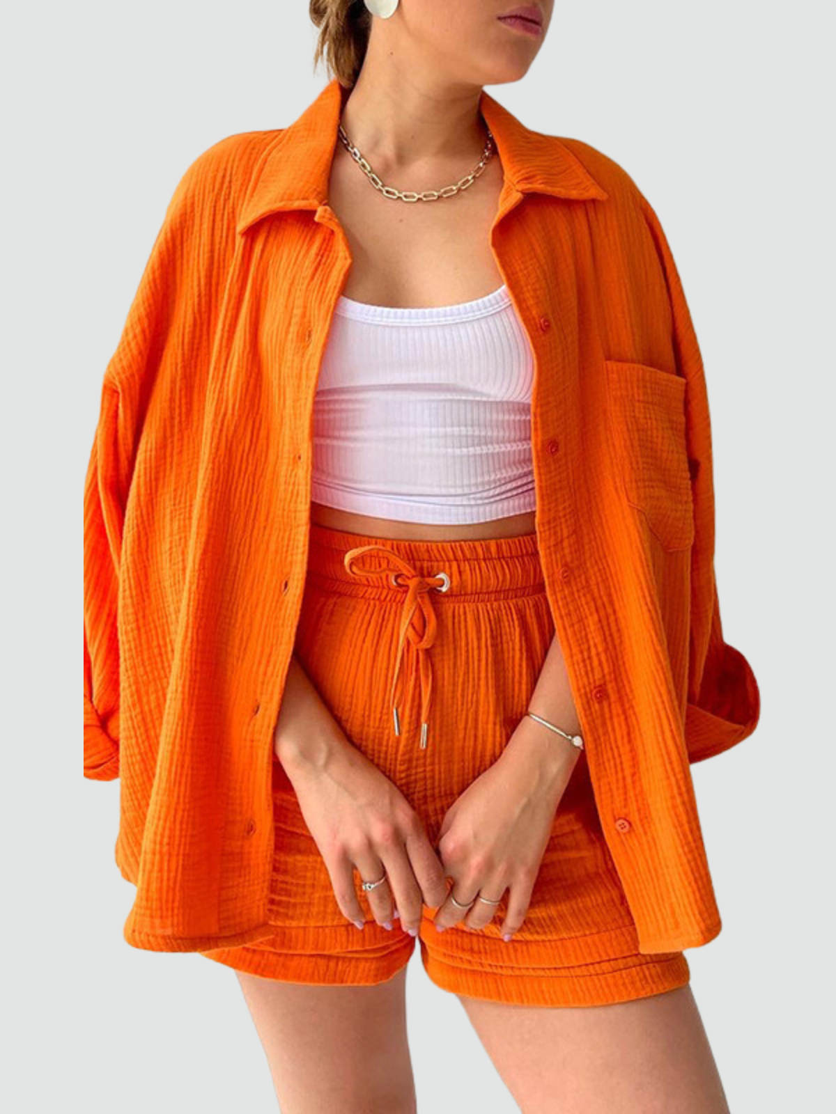 Effortless Summer Style Set