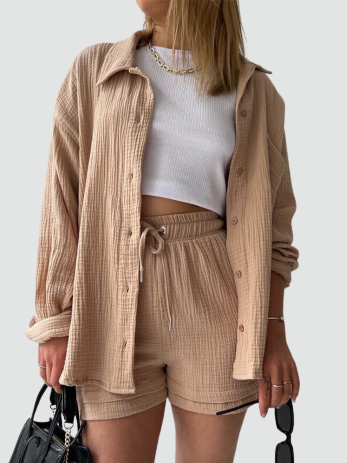 Effortless Summer Style Set