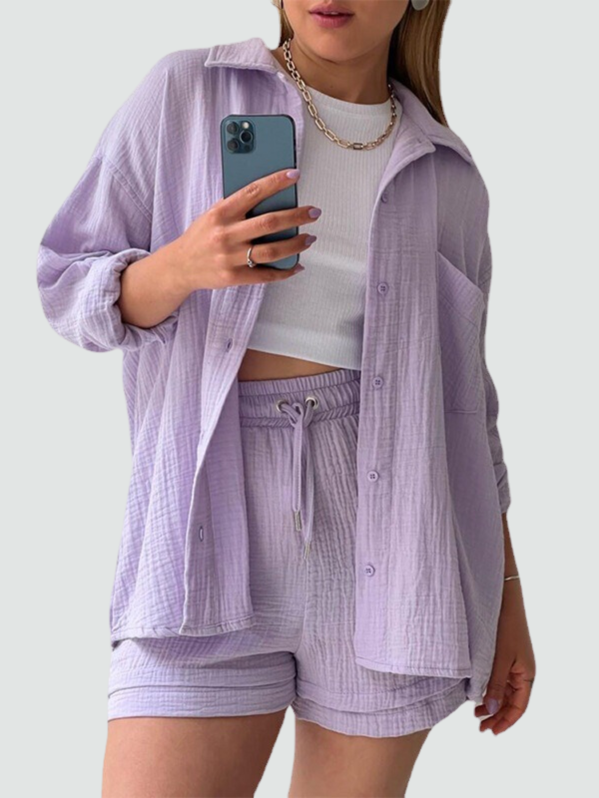 Effortless Summer Style Set