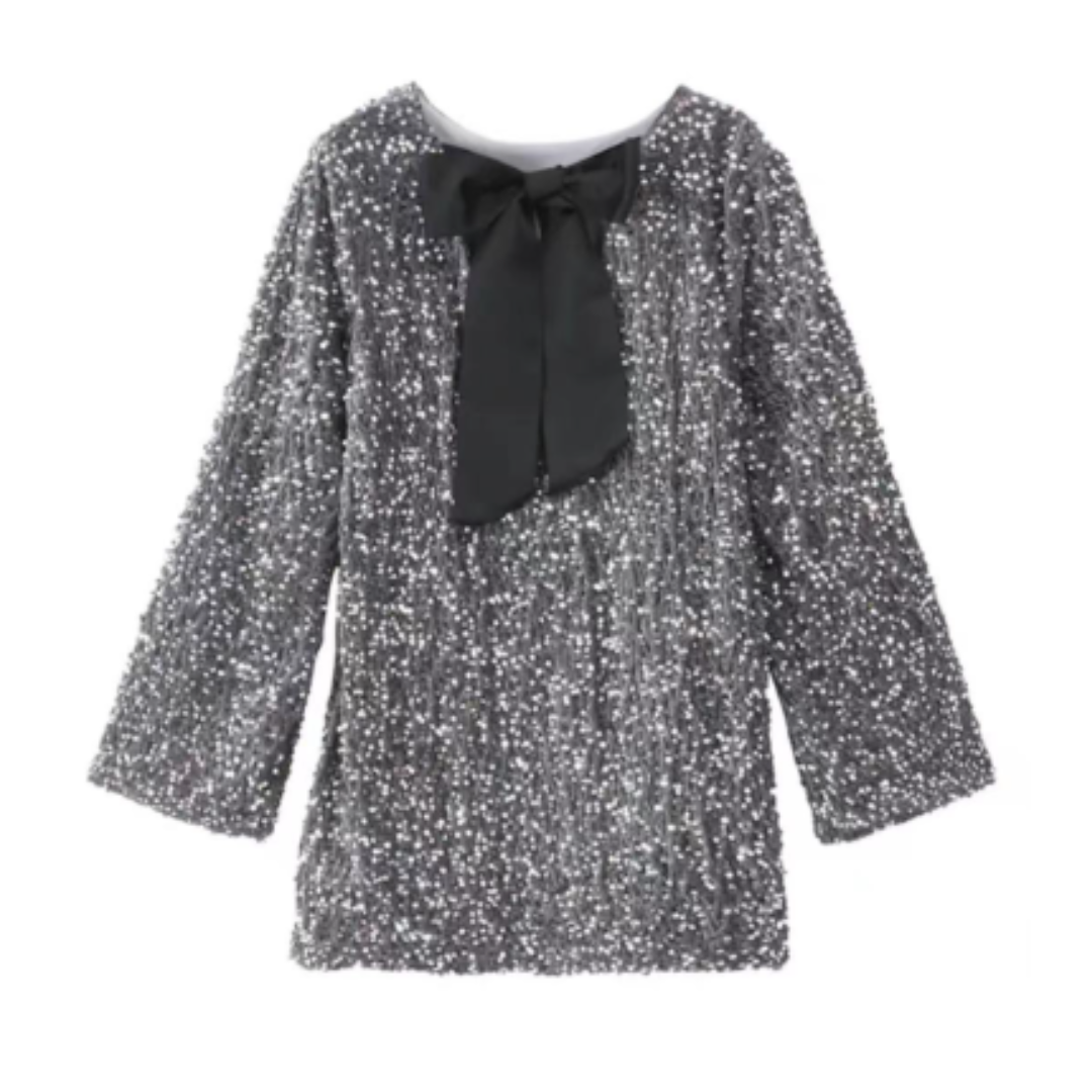 Dazzle in Sparkling Elegance
