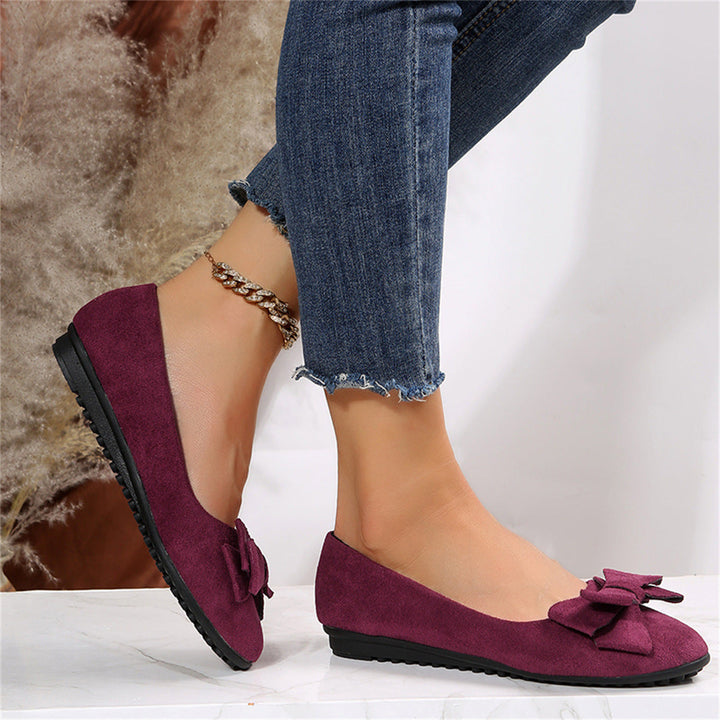 Comfort Blossom Orthopaedic Shoes