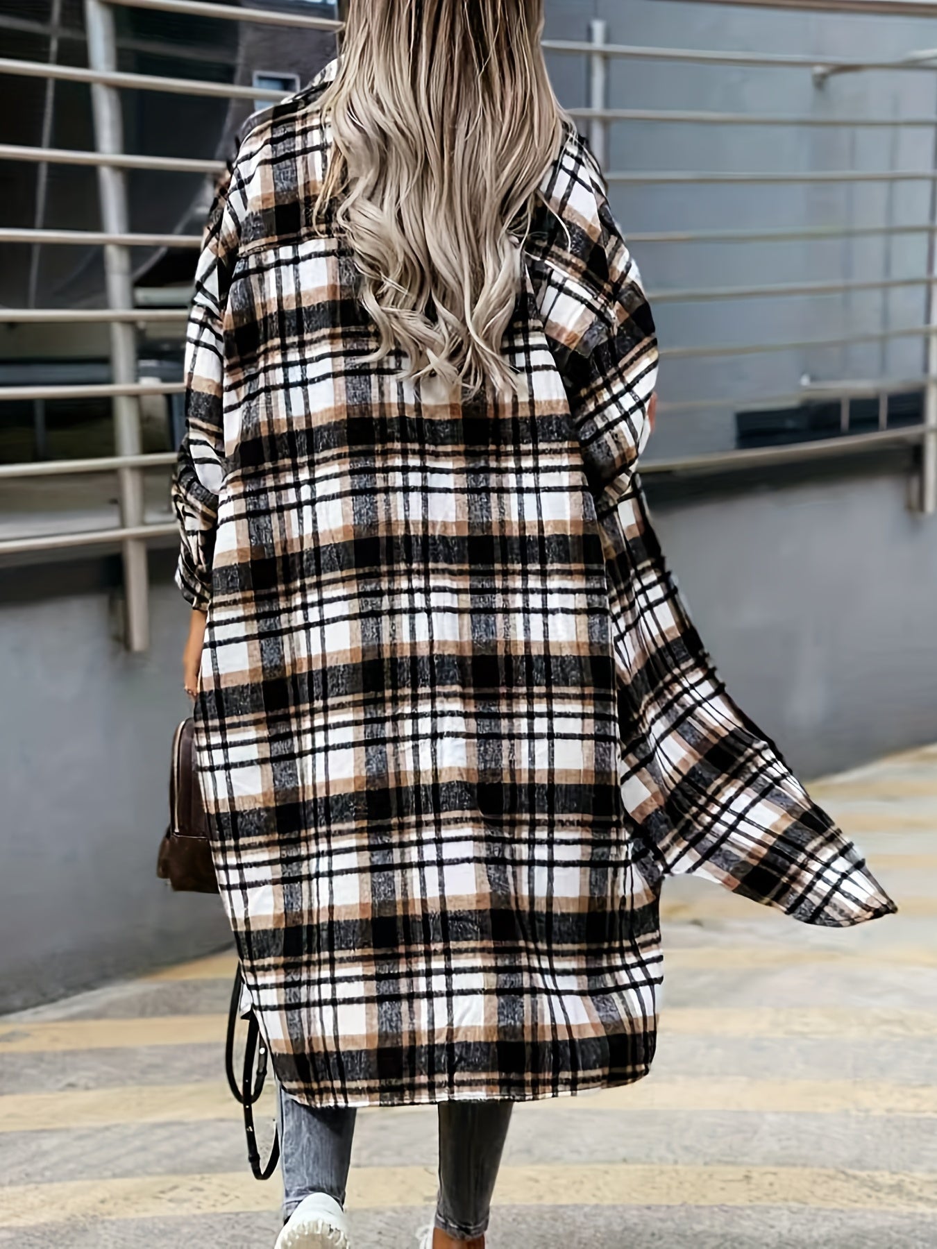 Flattering Jacket