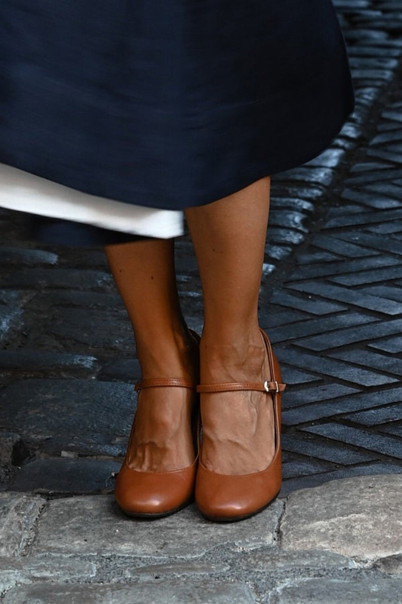 Effortless Everyday Chic Sandals