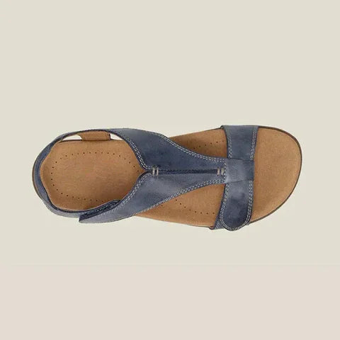 Elegant All-Day Comfort Sandals