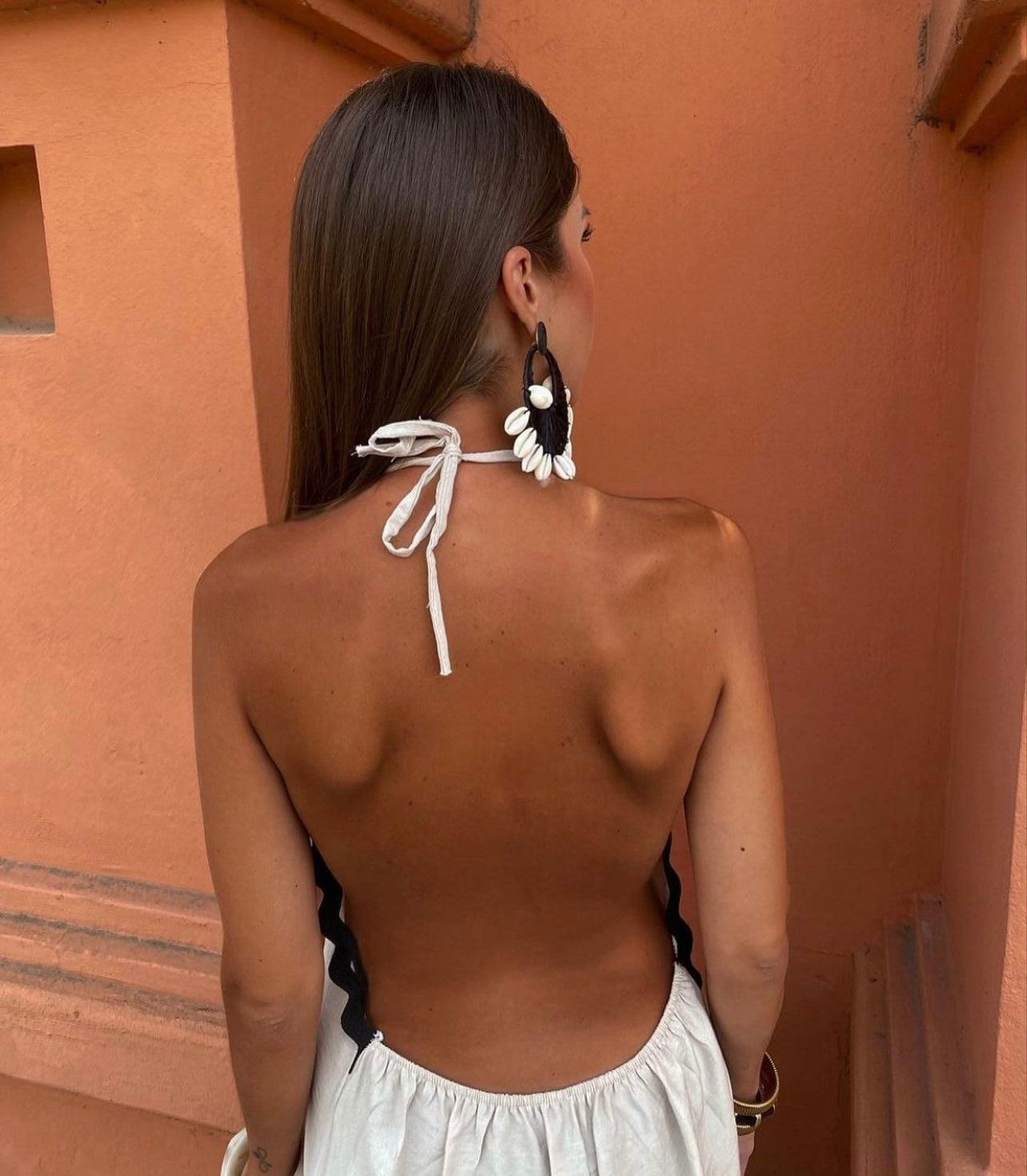 All-Day Versatile Long Dress