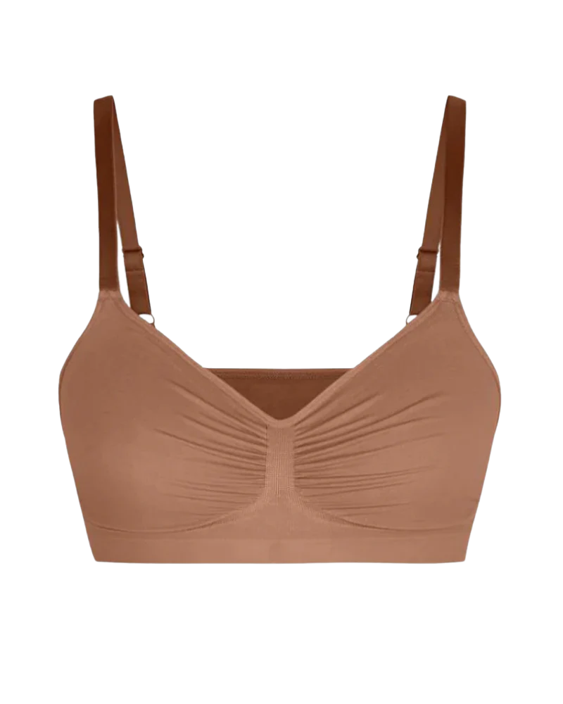 Wireless Sculpt All-Day Comfort Bra