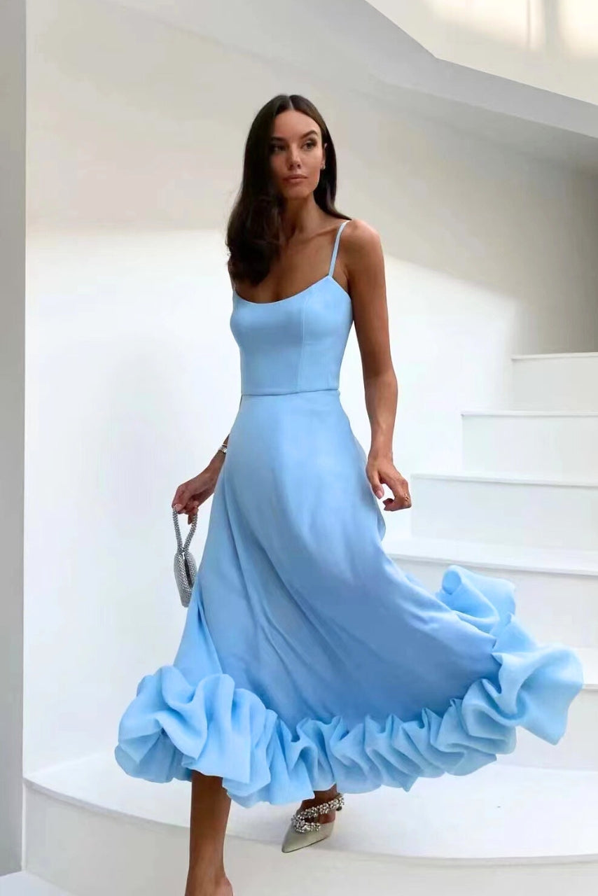 Flowing Elegance for Everyday Grace