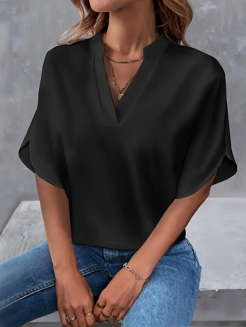 Effortless Everyday Elegance Tee