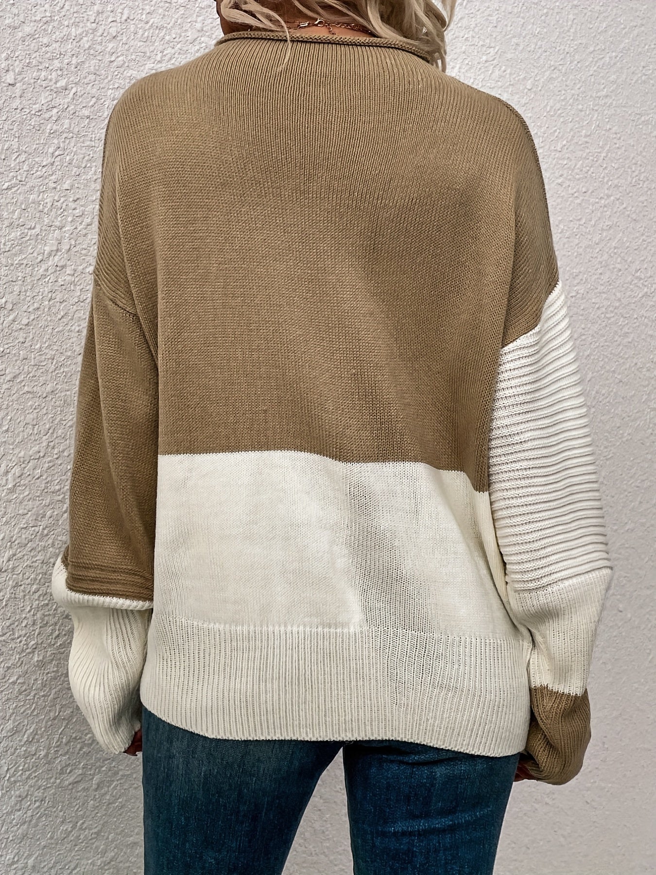 Flattering Sweater
