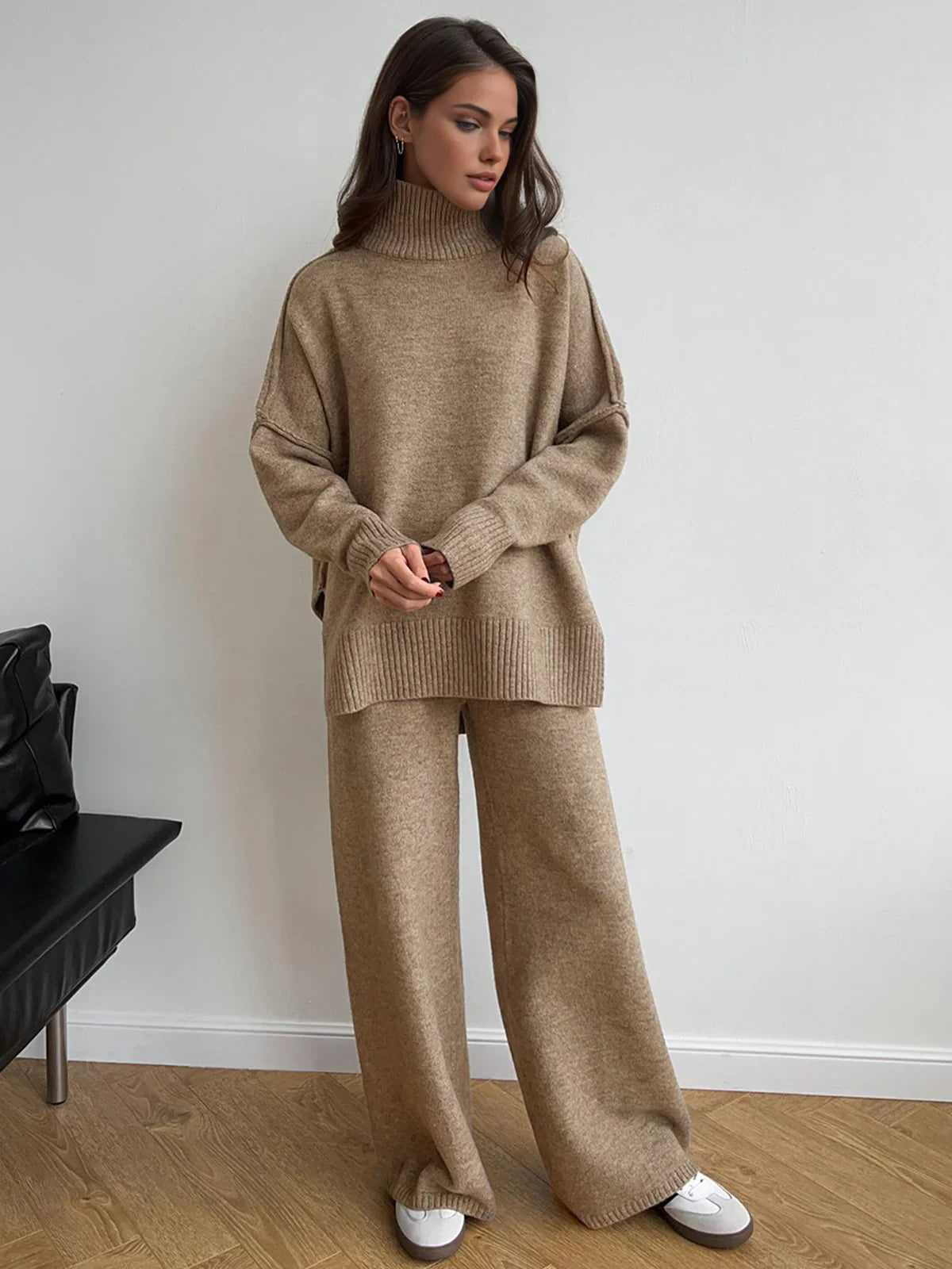Cozy Comfort Lounge Set