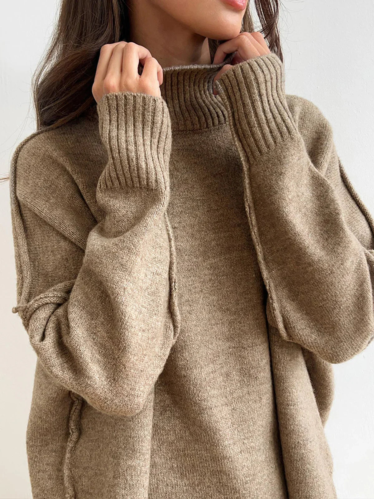 Cozy Comfort Lounge Set