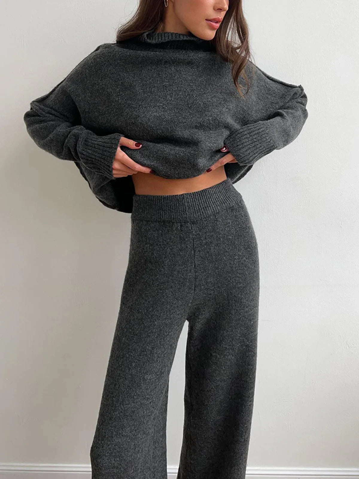 Cozy Comfort Lounge Set