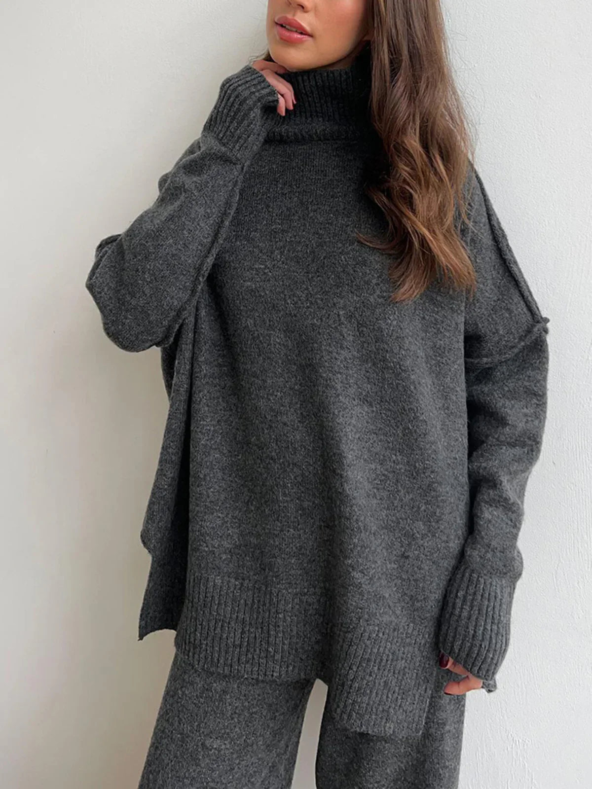 Cozy Comfort Lounge Set