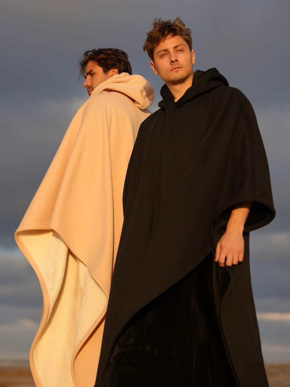 Calming Comfort Weighted Hoodie