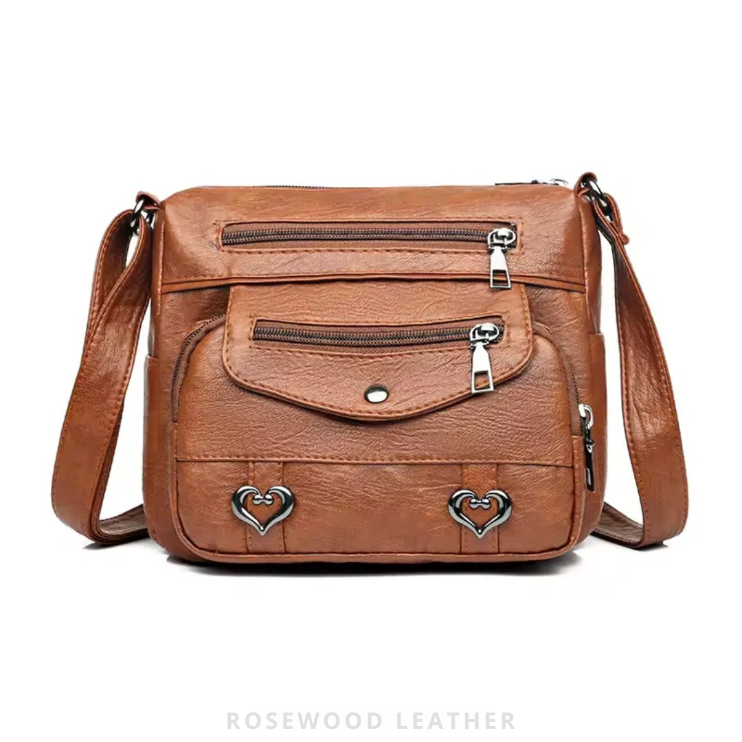 Effortless Shoulder Bag