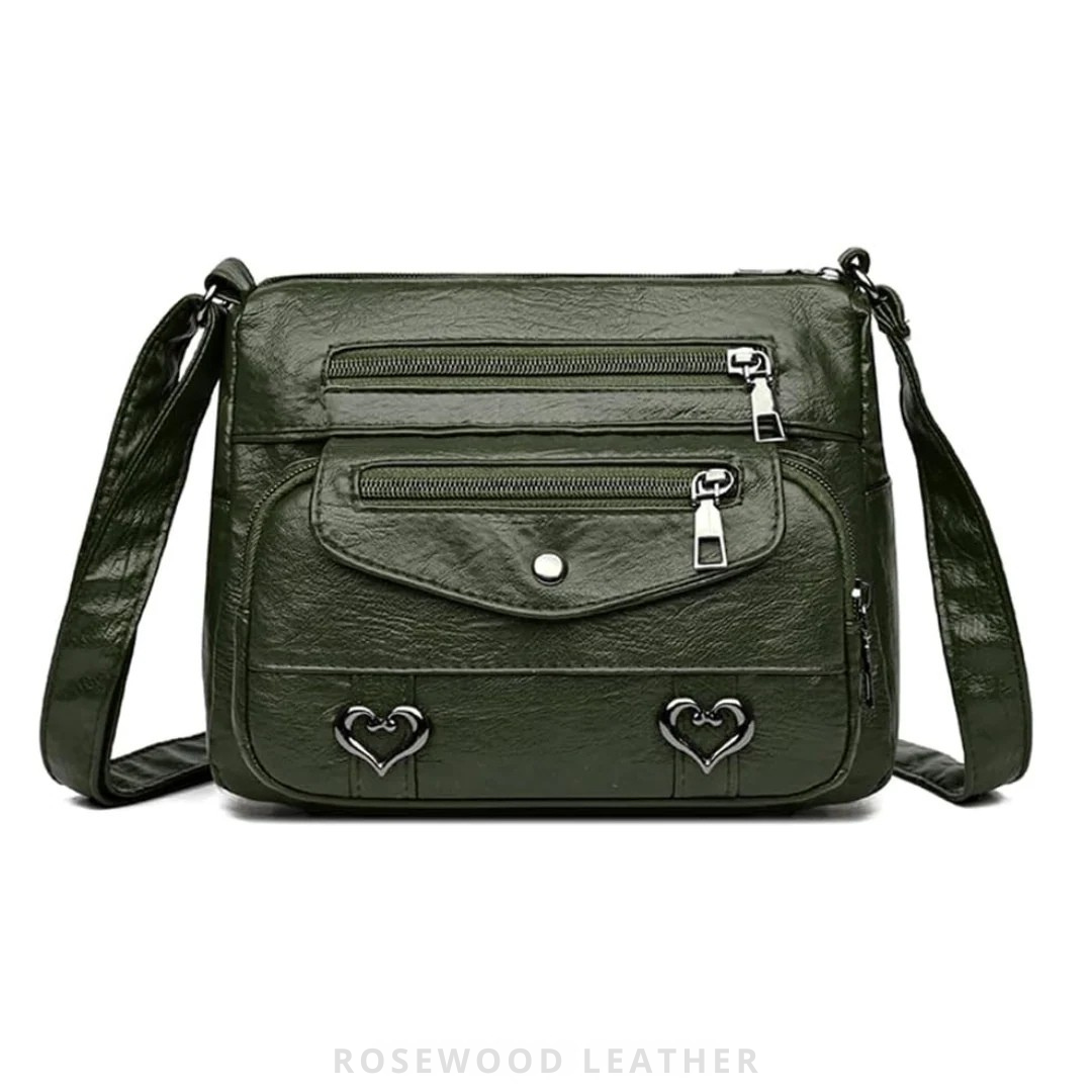 Effortless Shoulder Bag