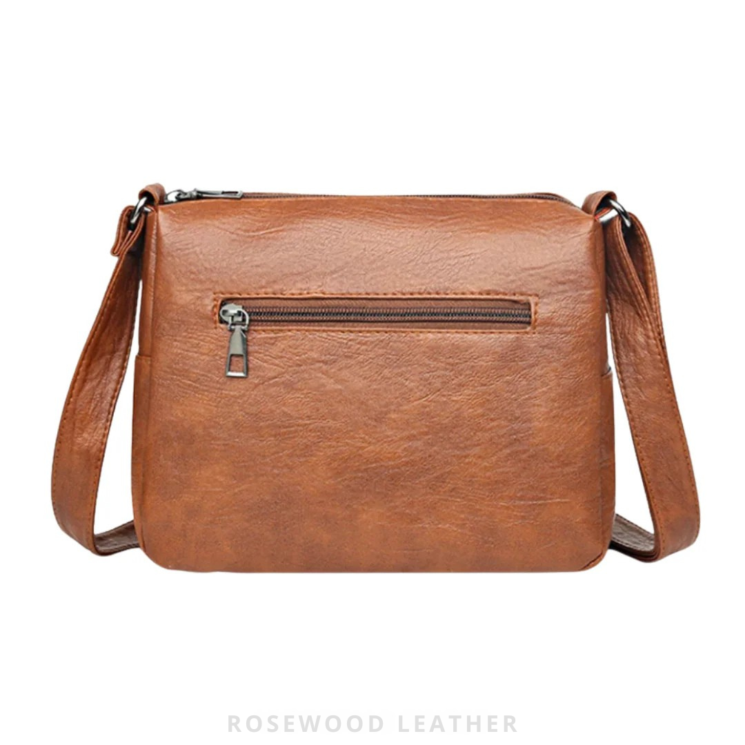 Effortless Shoulder Bag